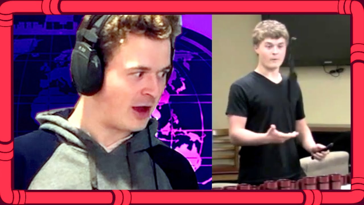 My PVC Instrument: DRS Talent Show + Improvisation (9 Years Later!) | Snubby J