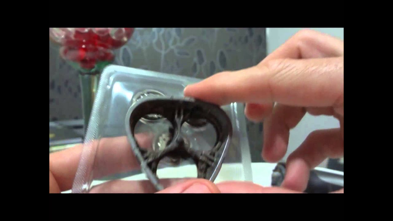 Philips Barbeador - Troca de L&acirc;minas