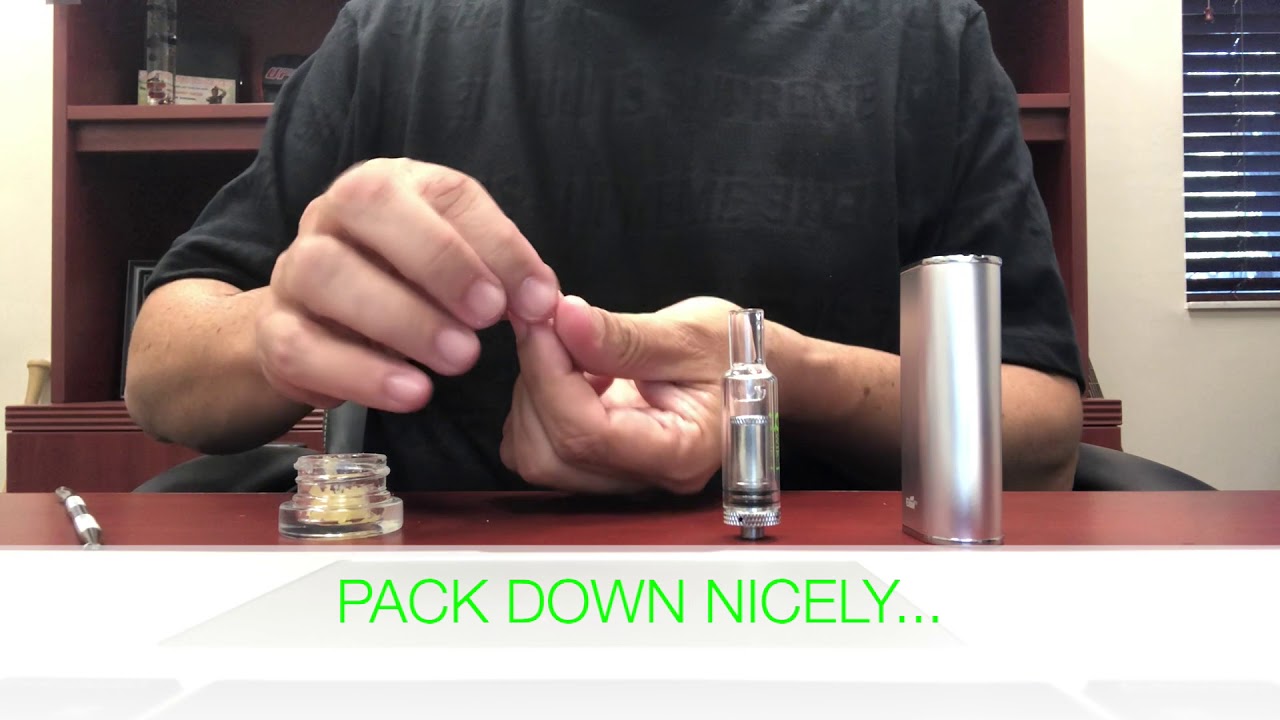 Q-Cup Instructional Video