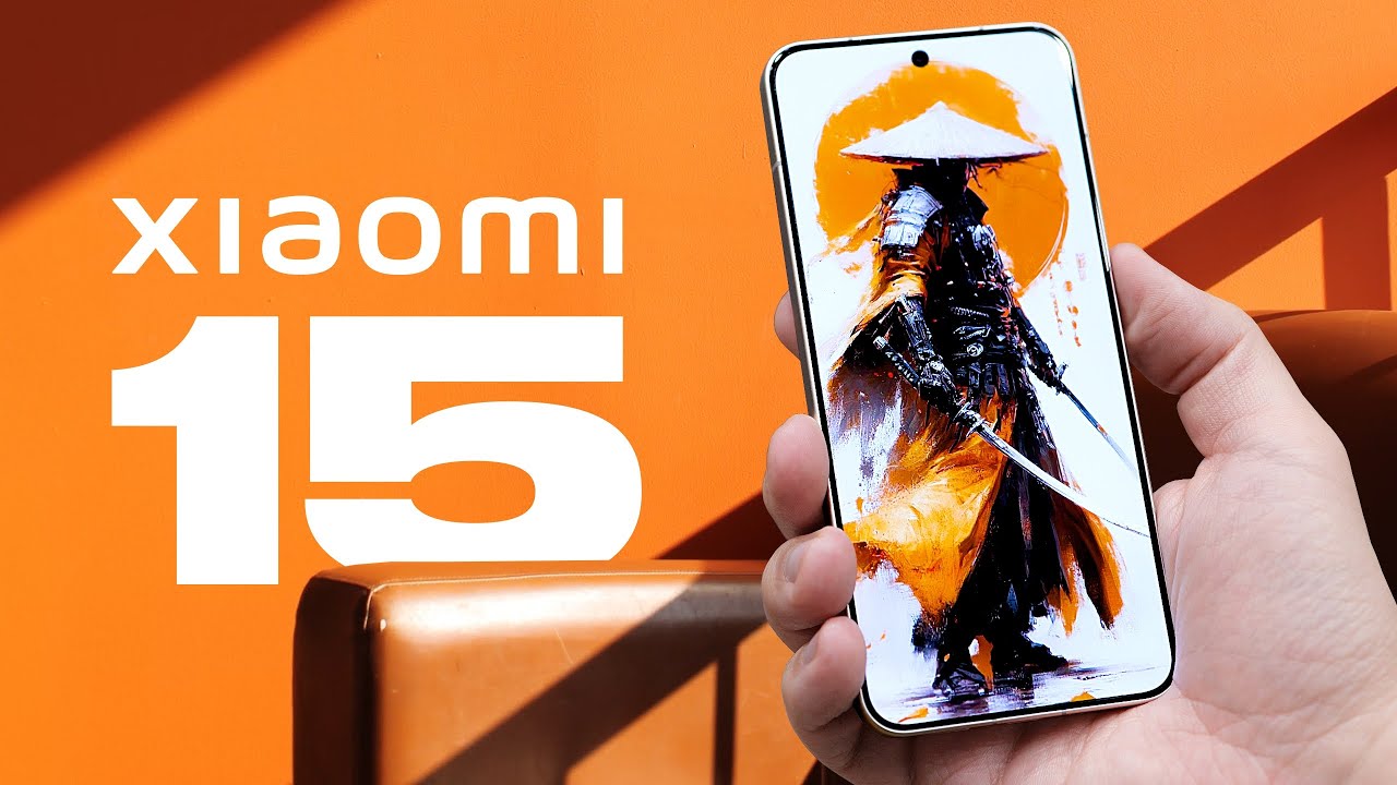 Обзор Xiaomi 15: компактный, мощный, НО... / Обзор Сяоми 15