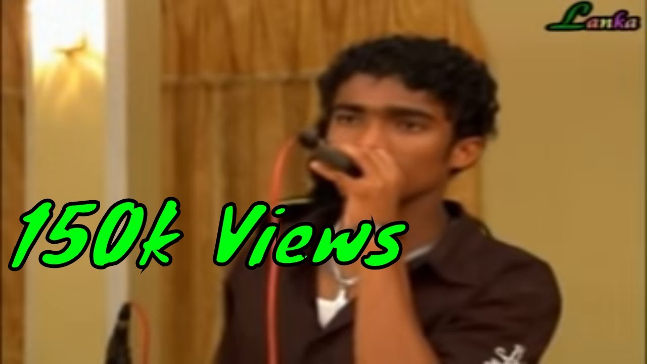 Mata Thahanam -Melody Original