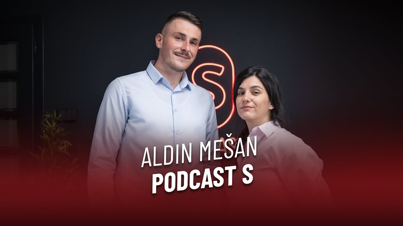 Aldin Mešan: Studentski život u domu na Bjelavama i ostale nepogode