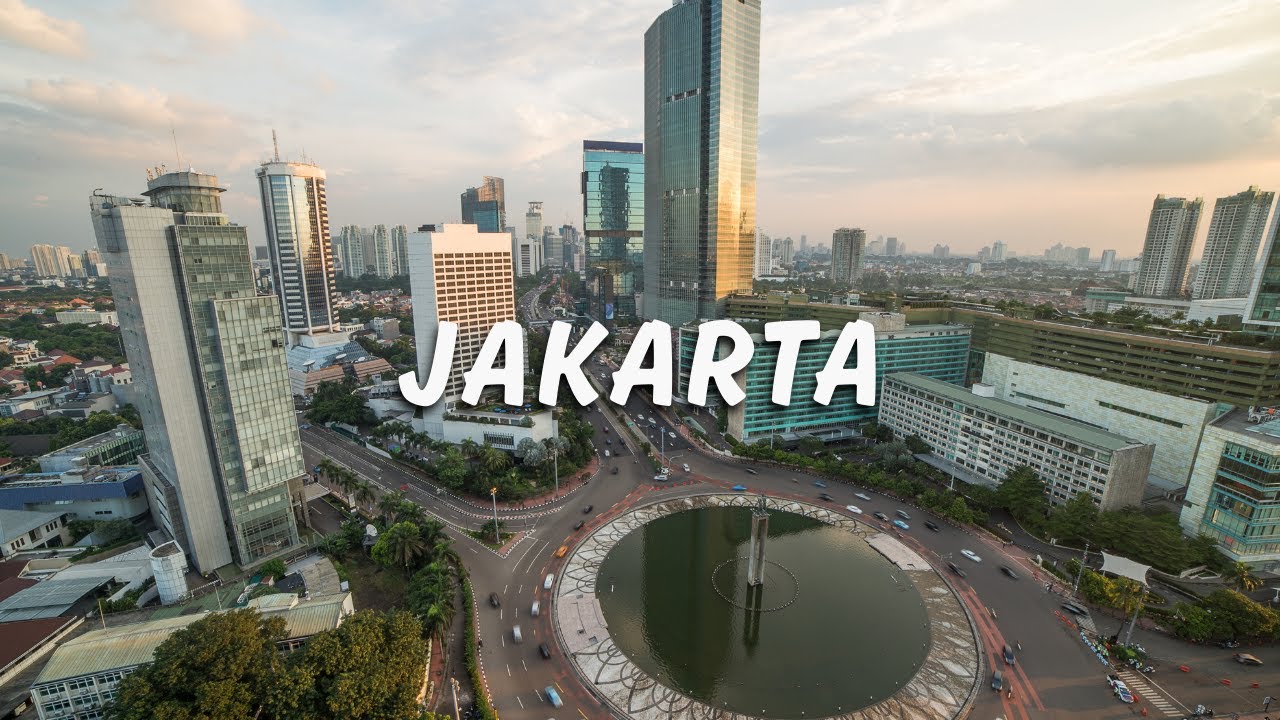 Discover Indonesia: Things to Do in Indonesia’s Capital - Jakarta
