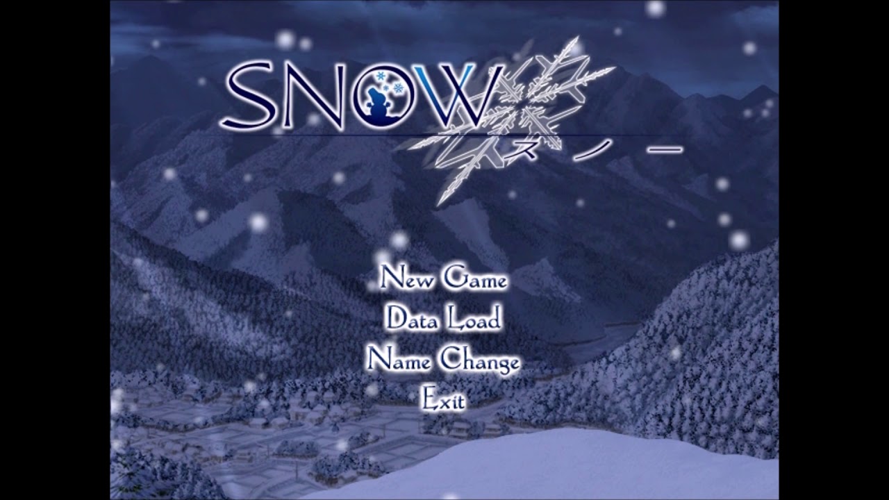 SNOW（スノー）・飛龍