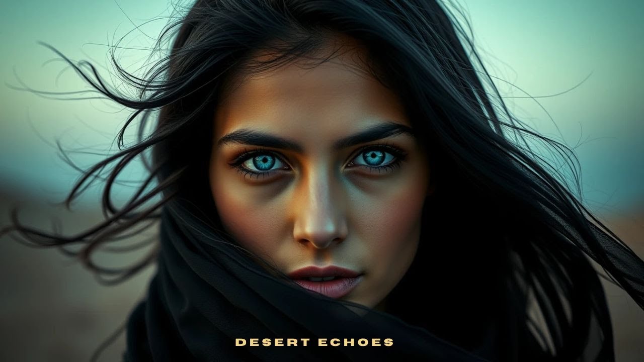 Middle Eastern Bass House (Royalty Free Music) – "SUNSET RITUAL" by FLØW2U