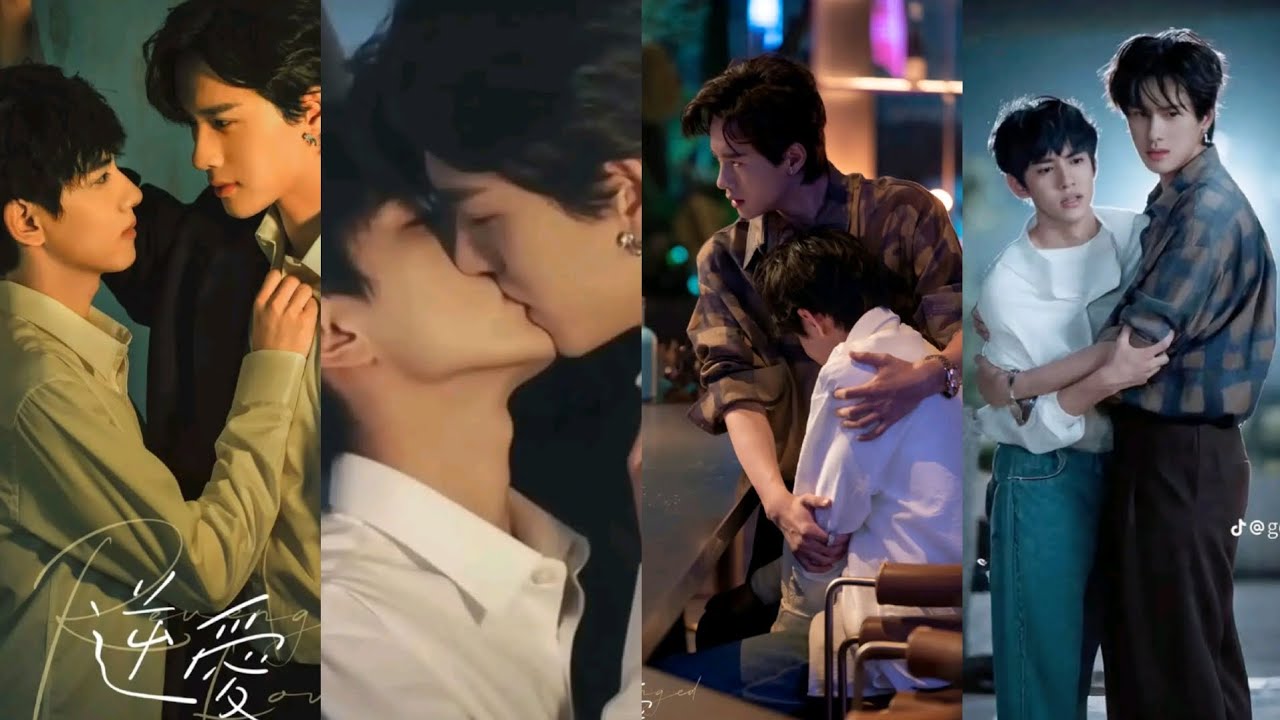 [Nghịch Ái✨️] #1 Quách Thành Vũ × Khương Tiểu Soái 😭🫰