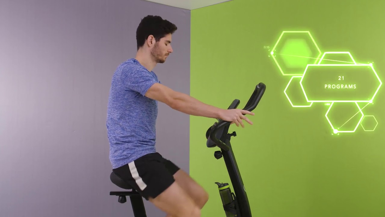 Rotoped Tunturi Performance E50