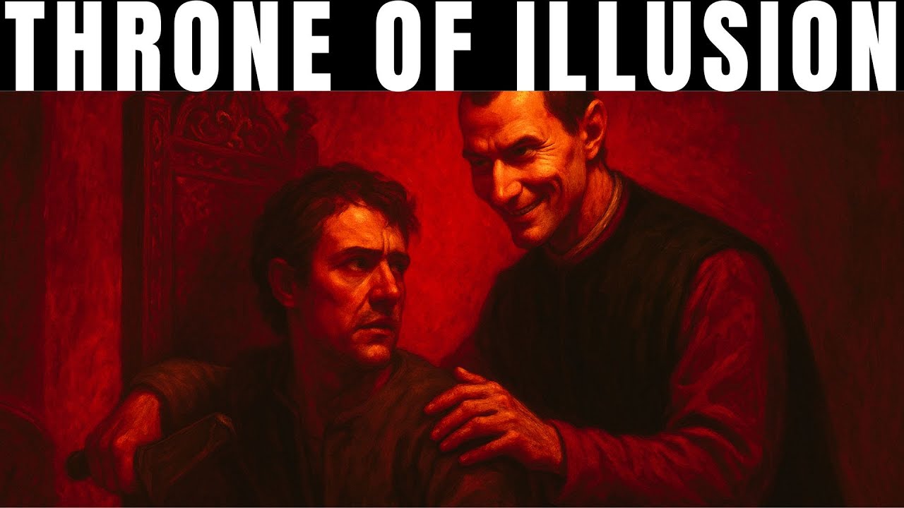 Why Machiavelli Said Betrayal Is the Price of Power