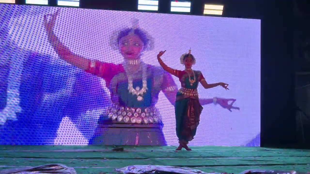 Basanta Pallavi 