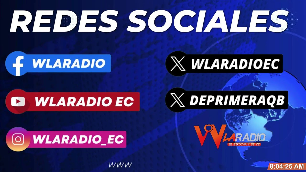 NOTICIARIO DE PRIMERA🎙 29/01/26 | RADIO TURBO 106.9 FM
