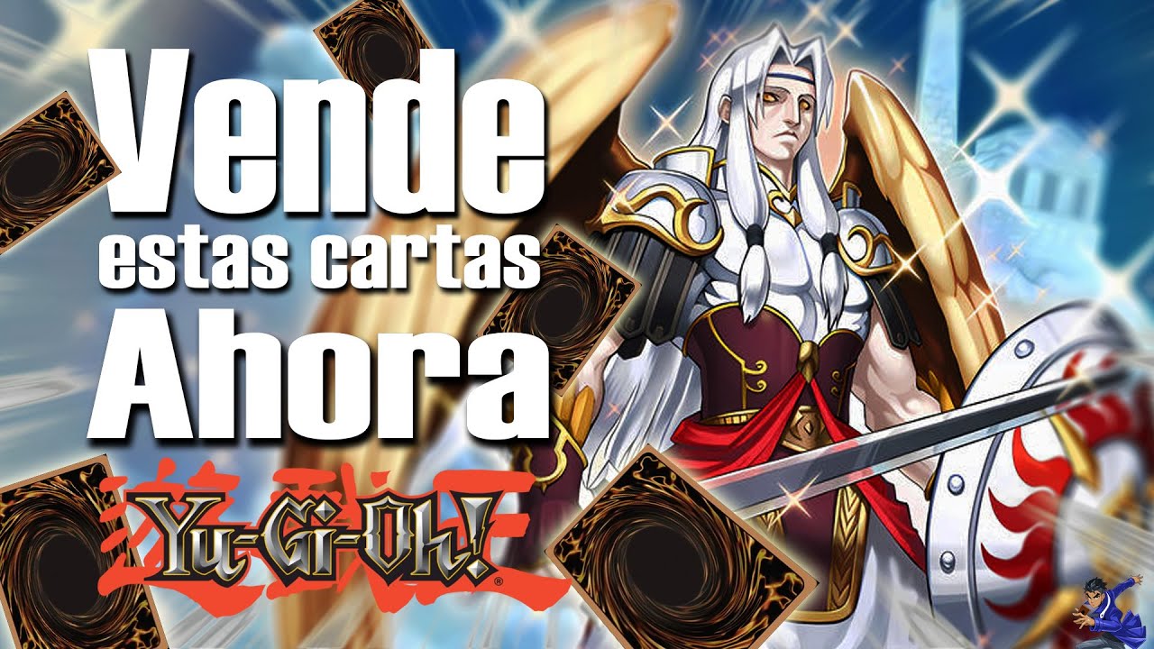 Sell ​​these 7 Yu-Gi-Oh! cards RIGHT NOW!