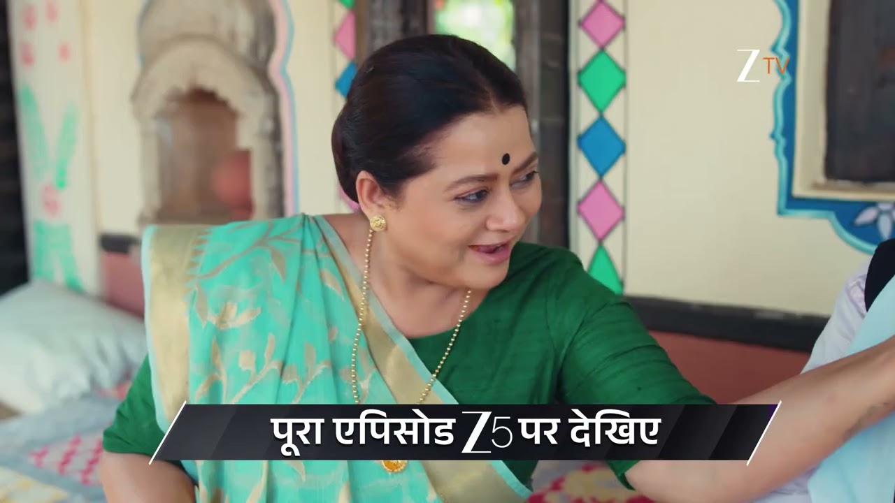 Tu Hi Re Dil Mein | Ep - 14 | Preview | Jun 28 2026 | Zee TV