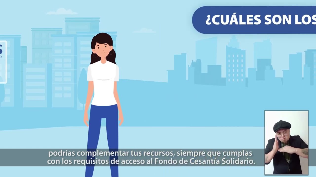 Tu Seguro de Cesantía