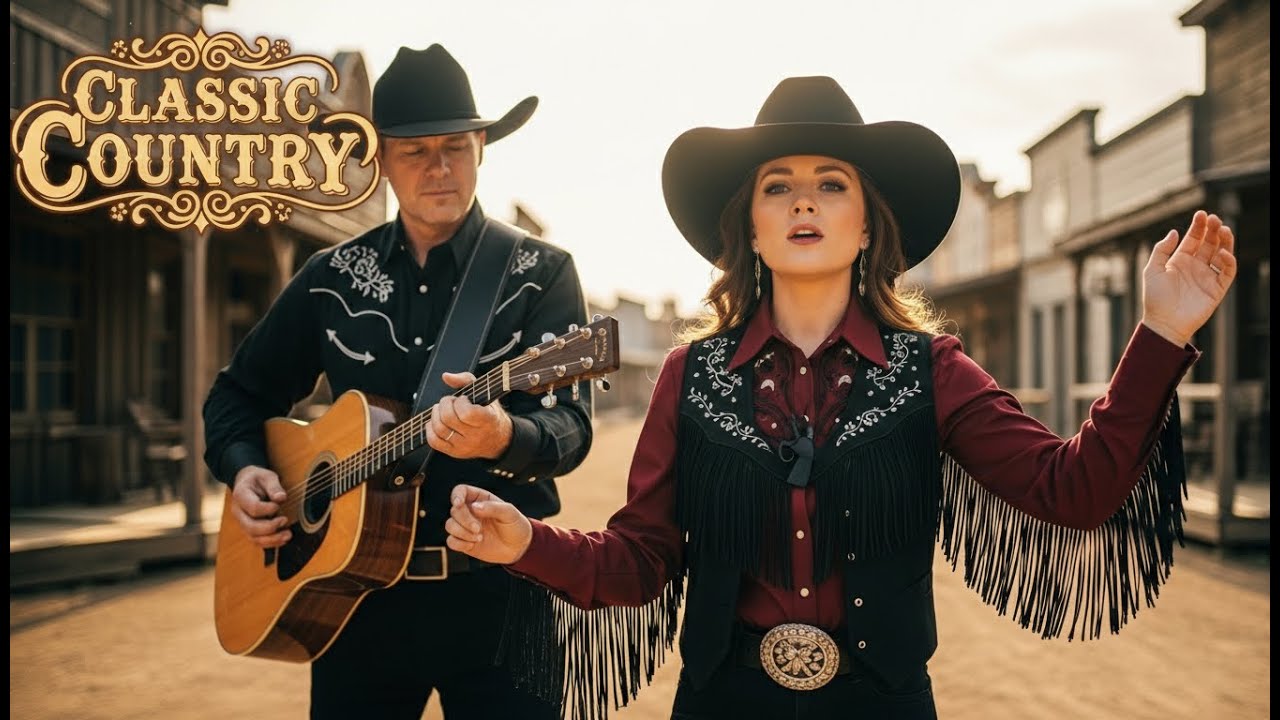 Classic Country Love Song 2026 – Remembering an Old Love