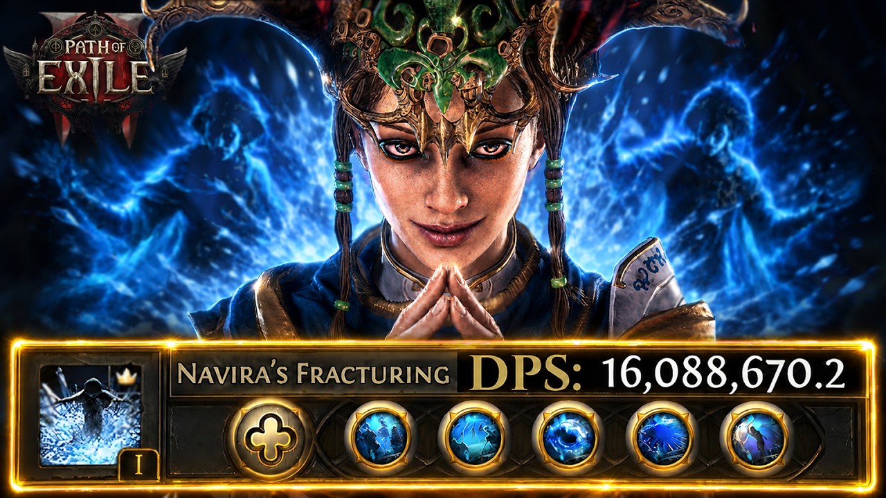 GOOD JOB GGG... Varashta Is BROKEN NOW