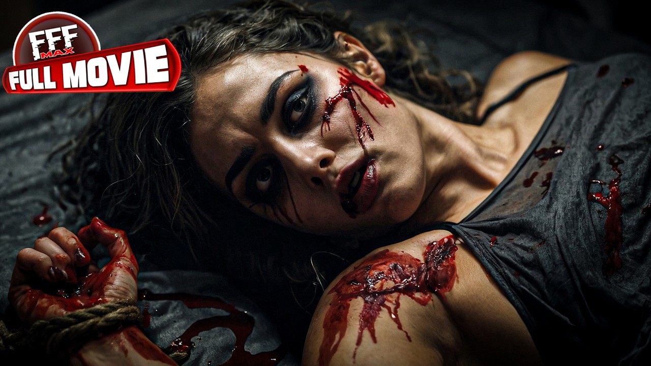 EXHUME | Full SUPERNATURAL THRILLER Movie HD | Inspired By Chilling True Events