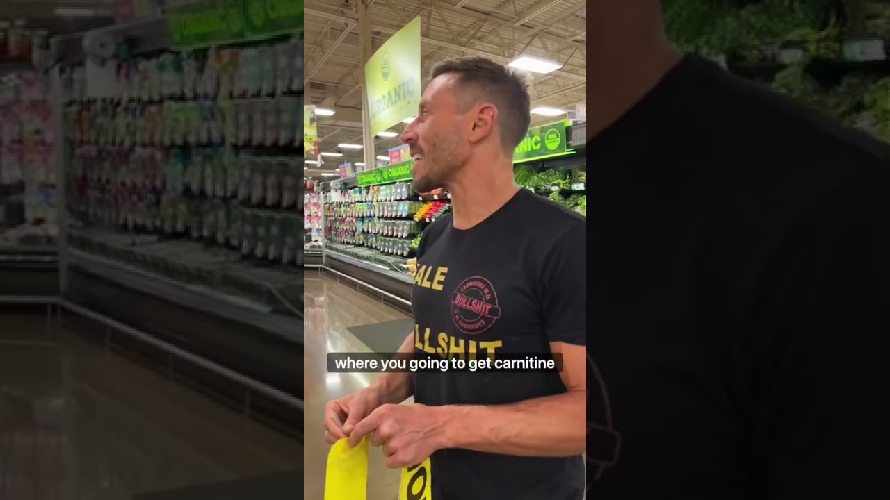 Vegans are silly 😂