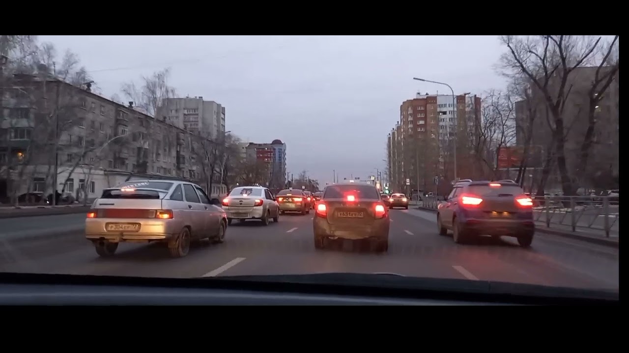 ТЮМЕНЬ.  ТТС ЭТО ЗАБОТА О ЛЮДЯХ 👍