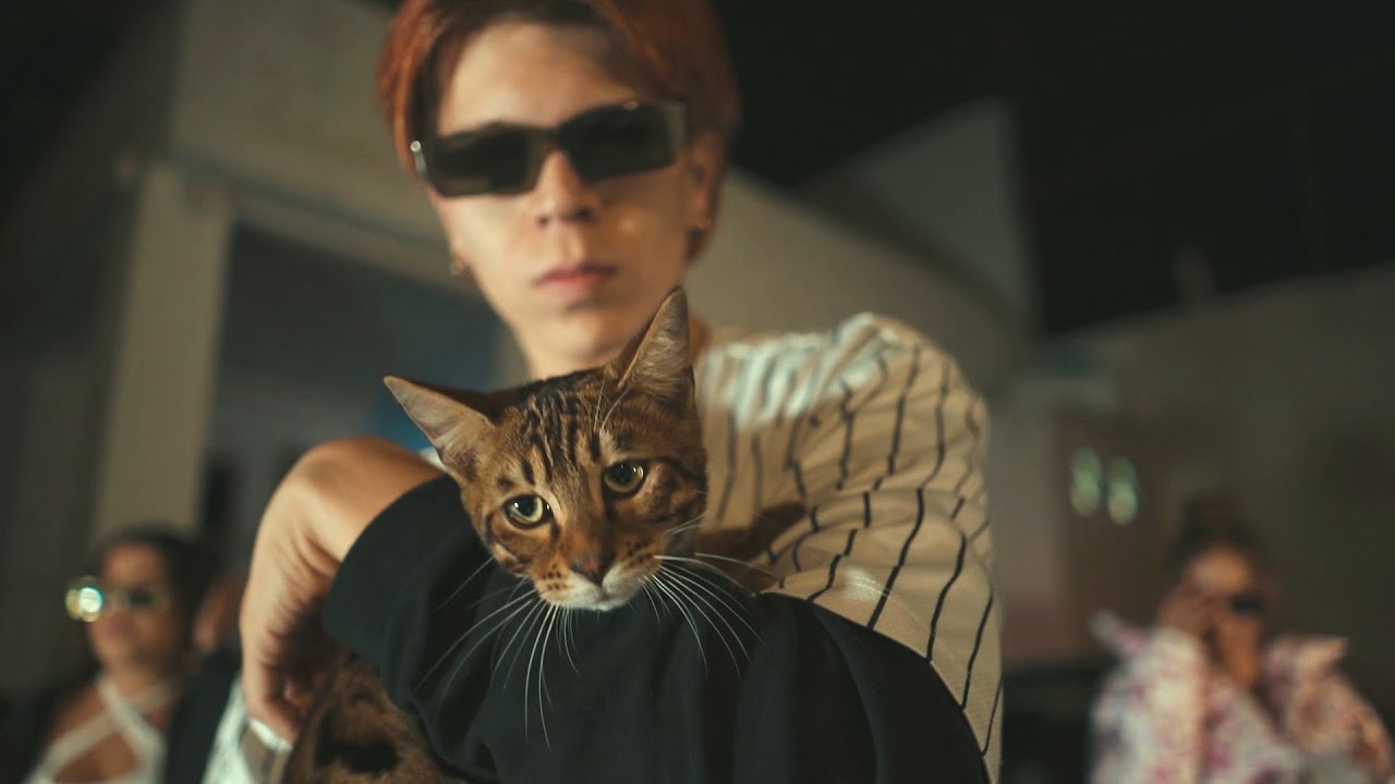 TONNIE RICO - PERDIDO O PRENDIDO (PROD. SIXWEEKS) [VIDEOCLIP]