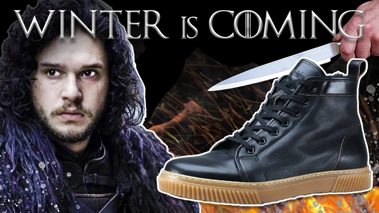 ($402) Why sheep sneakers cost $$$ - Better than UGGs