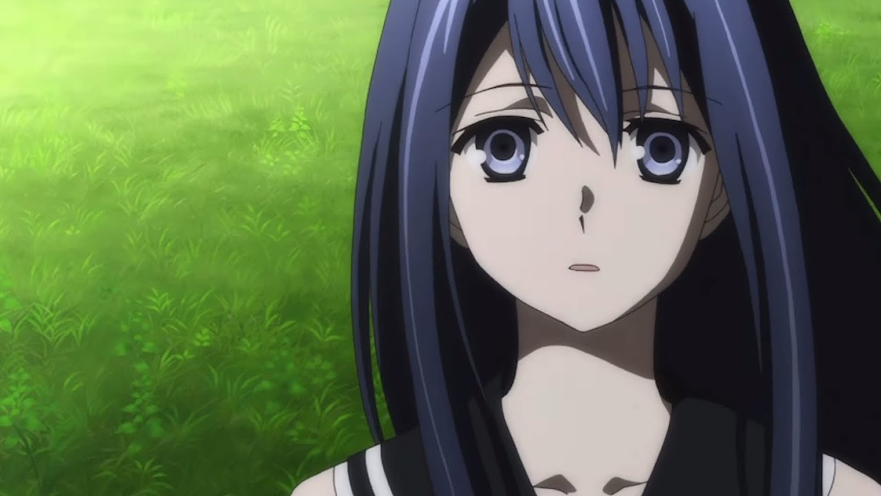 Nao Tokisawa - ver. EJECTED (slowed & reverb) (brynhildr in the darkness op 1)
