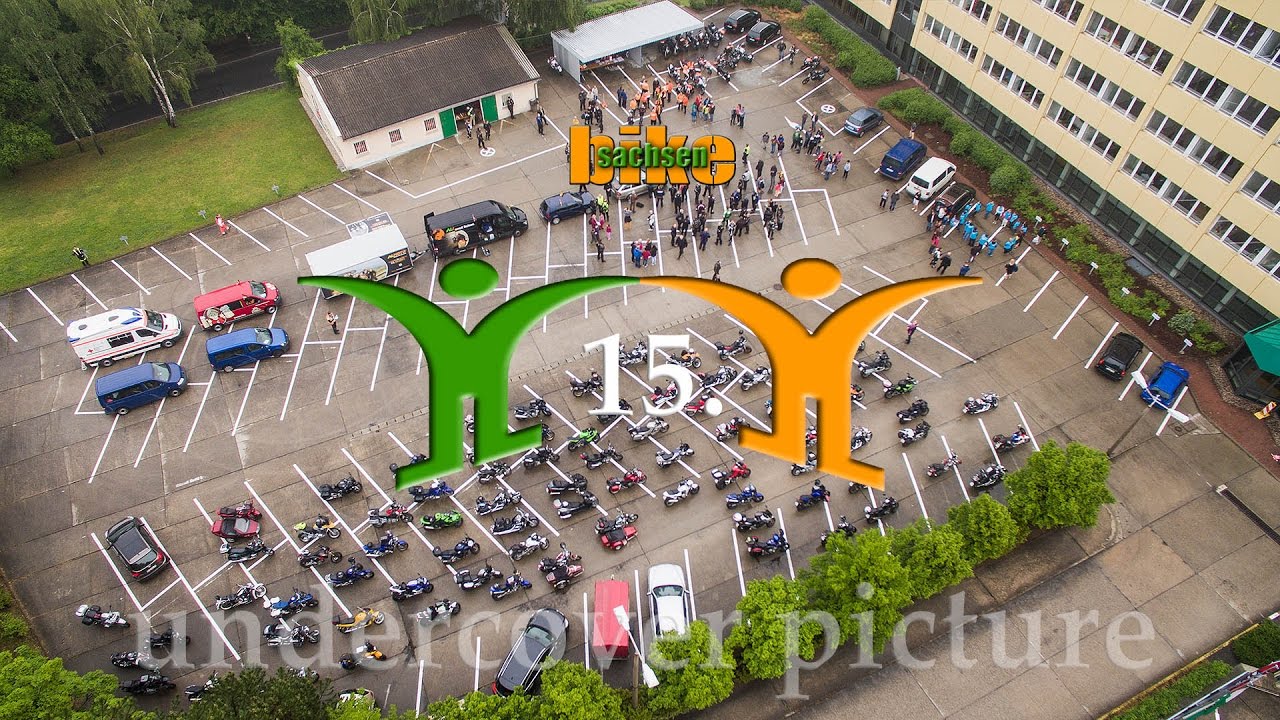 15. Heimkinderausfahrt 2016