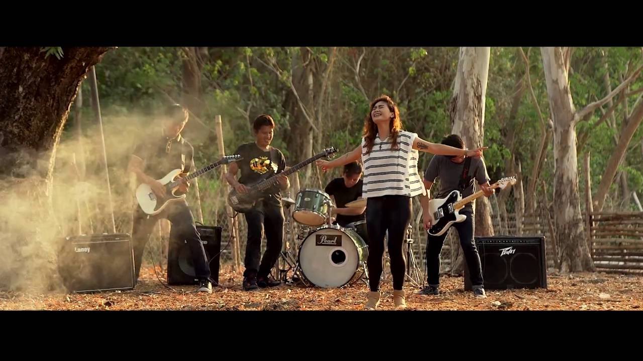 Ember - Beautiful Memory (Official Music Video)