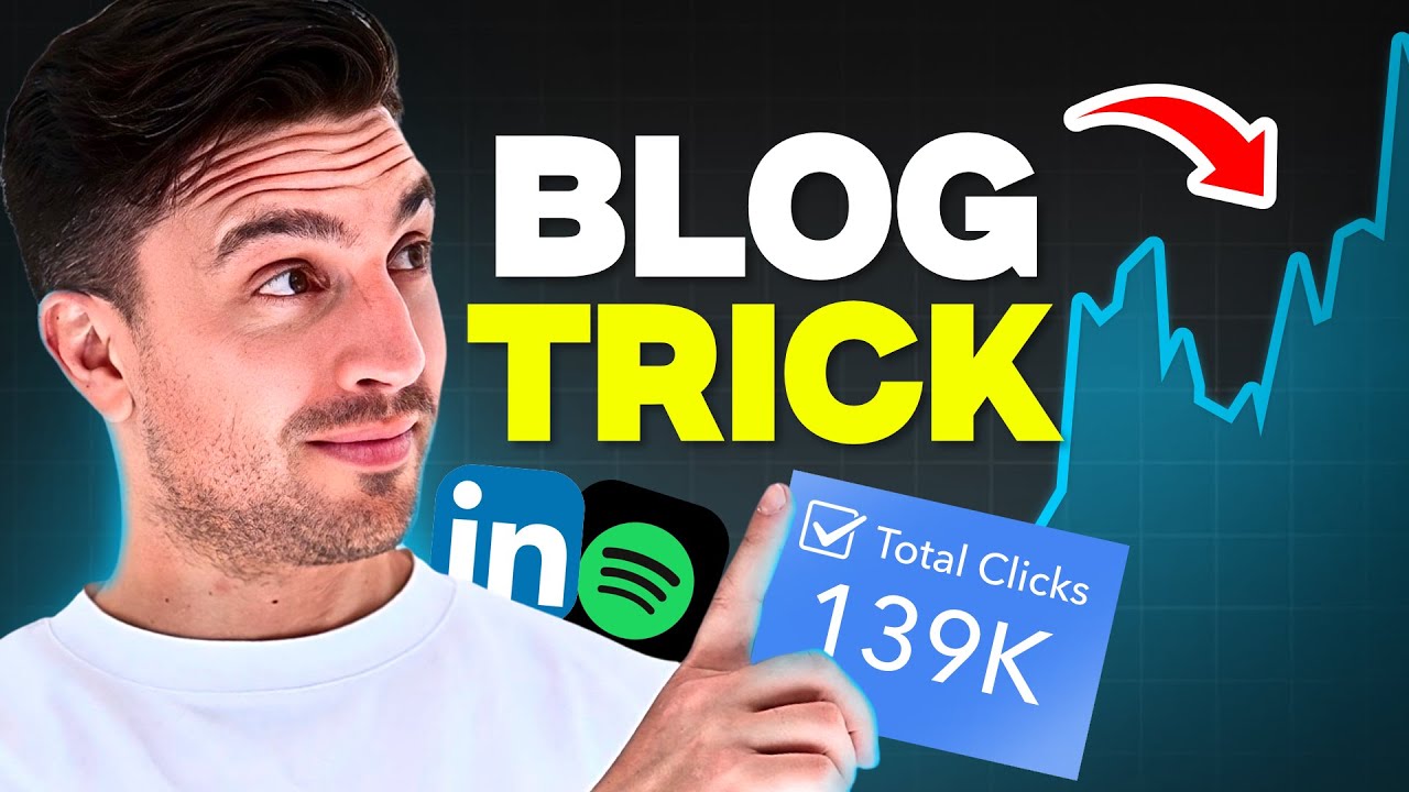 14 Strategies to Explode Your Blog’s Traffic After Publishing