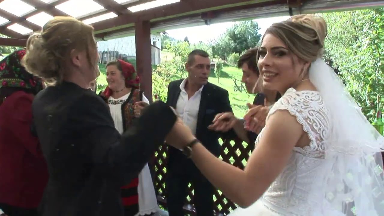 NUNTA - FLORIN SI MARIANA - BORSA - MARAMURES - 1