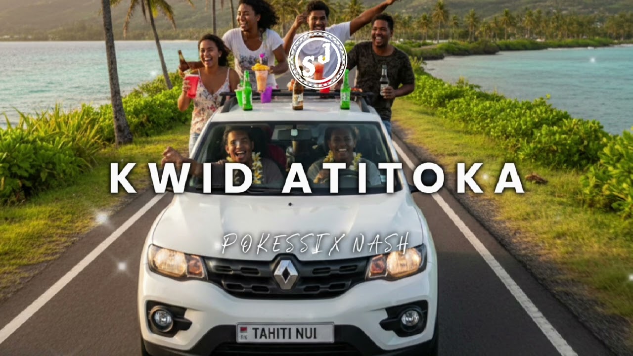KWID ATITOKA - POKESSI X NASH 
