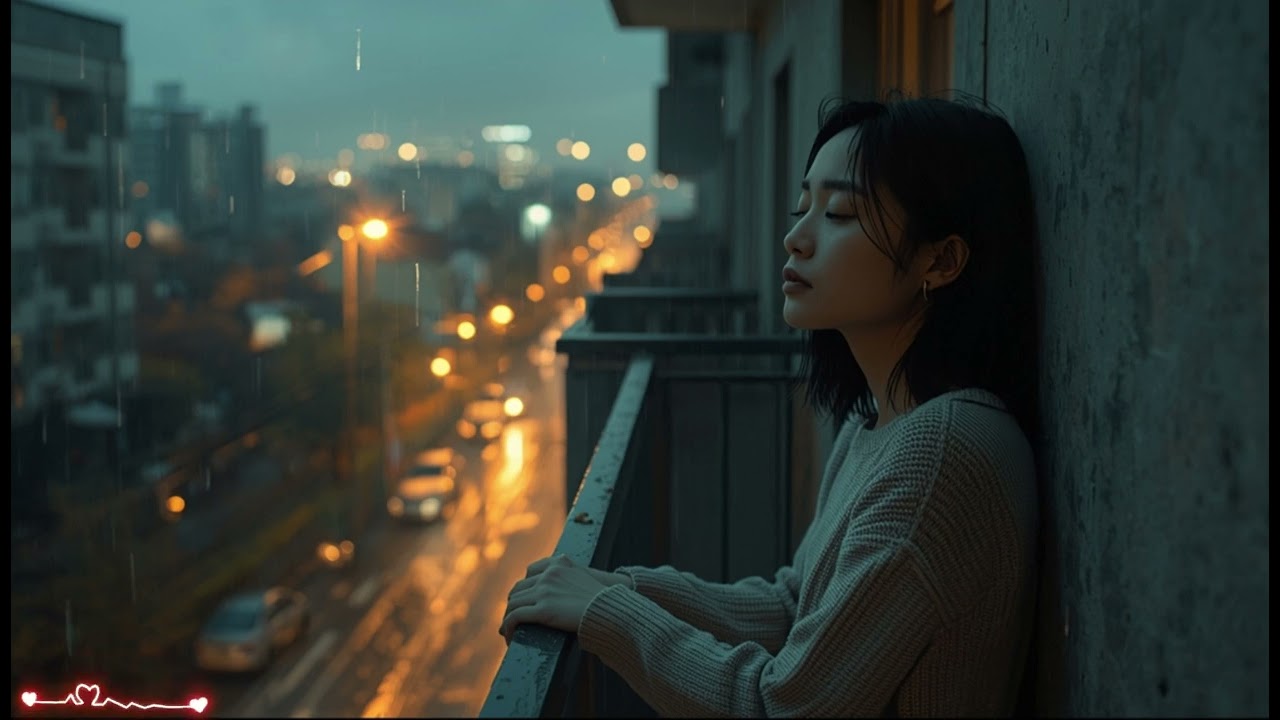 THƯƠNG MỘT NGƯỜI KHÔNG Ở LẠI - LofiChill Ballad Music