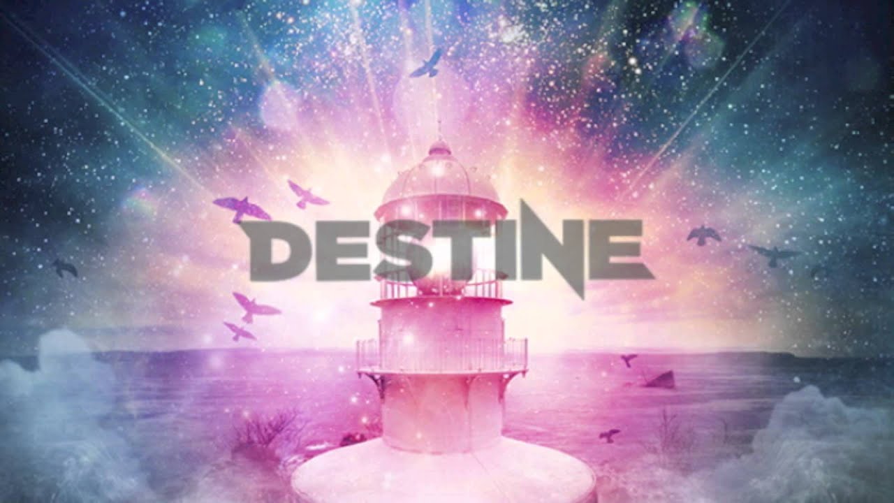 Destine - Unbreakable