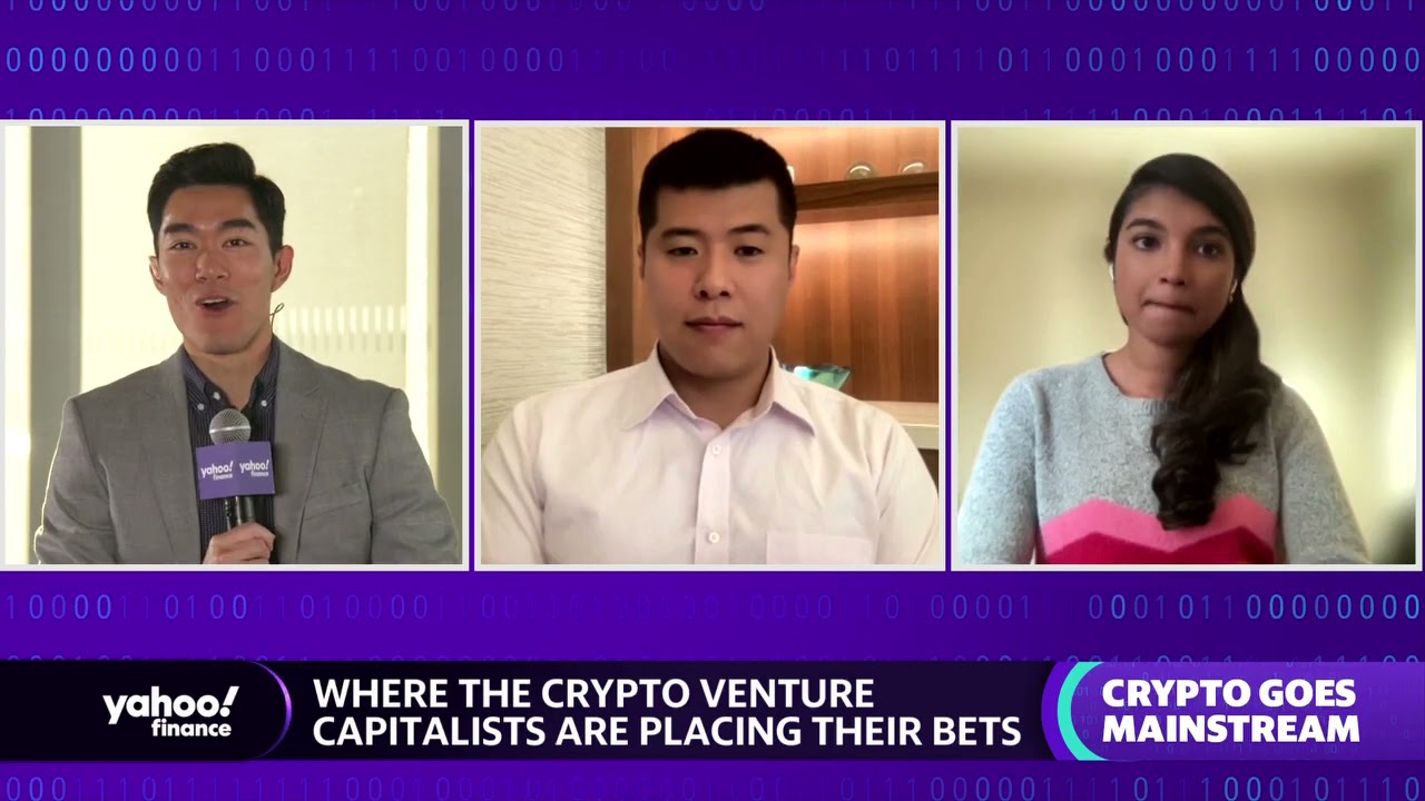 Crypto VCs explain their investing approach for different emerging technologies