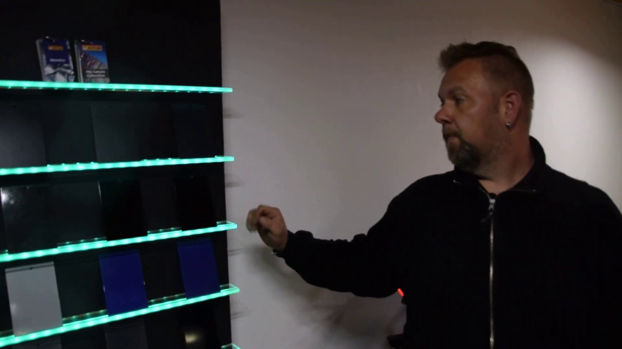 GT-Tuning DK - Jog AS/FS Projekt Afsnit #3