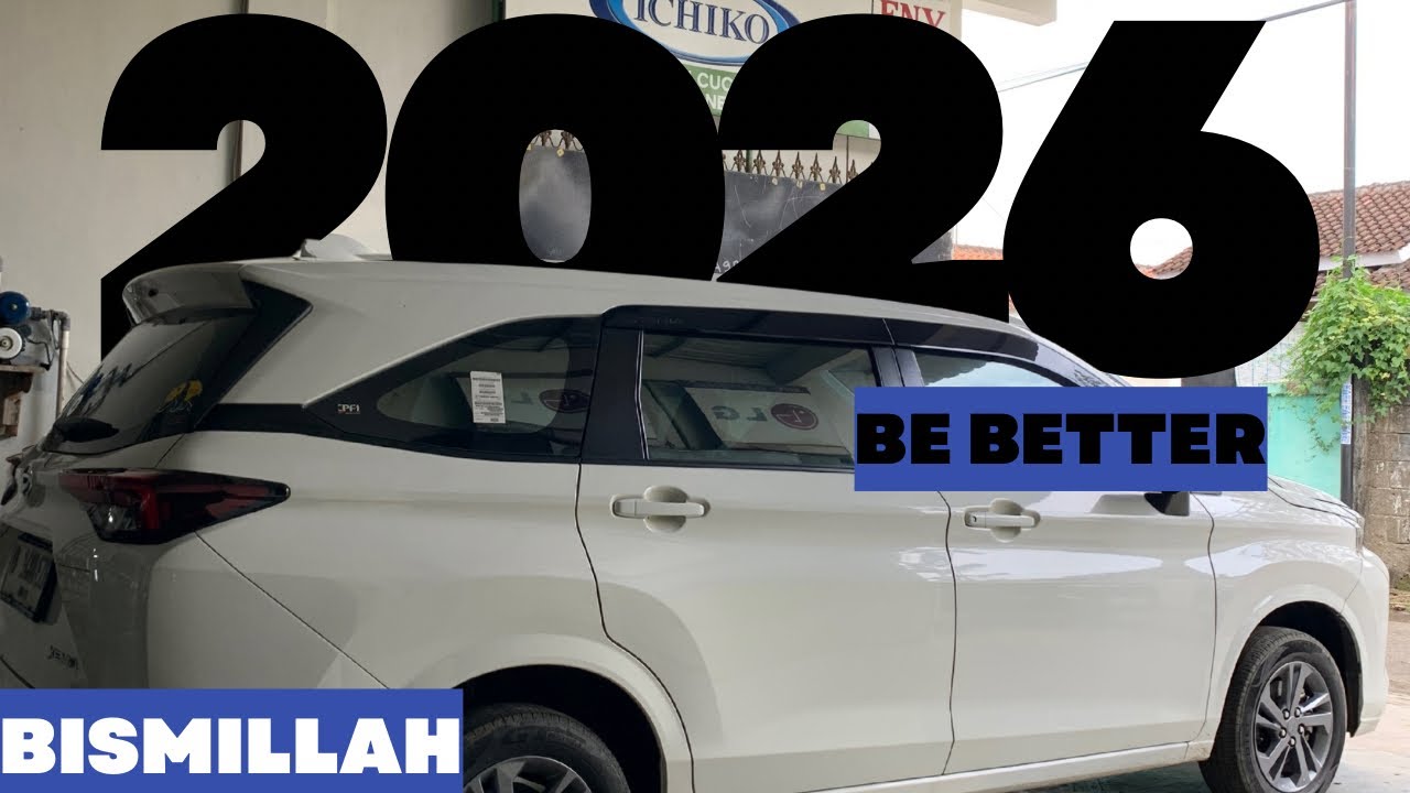 VLOG ON BID PERTAMA DI 2026😍‼️ || BISMILLAH BE BETTER 2026🤍