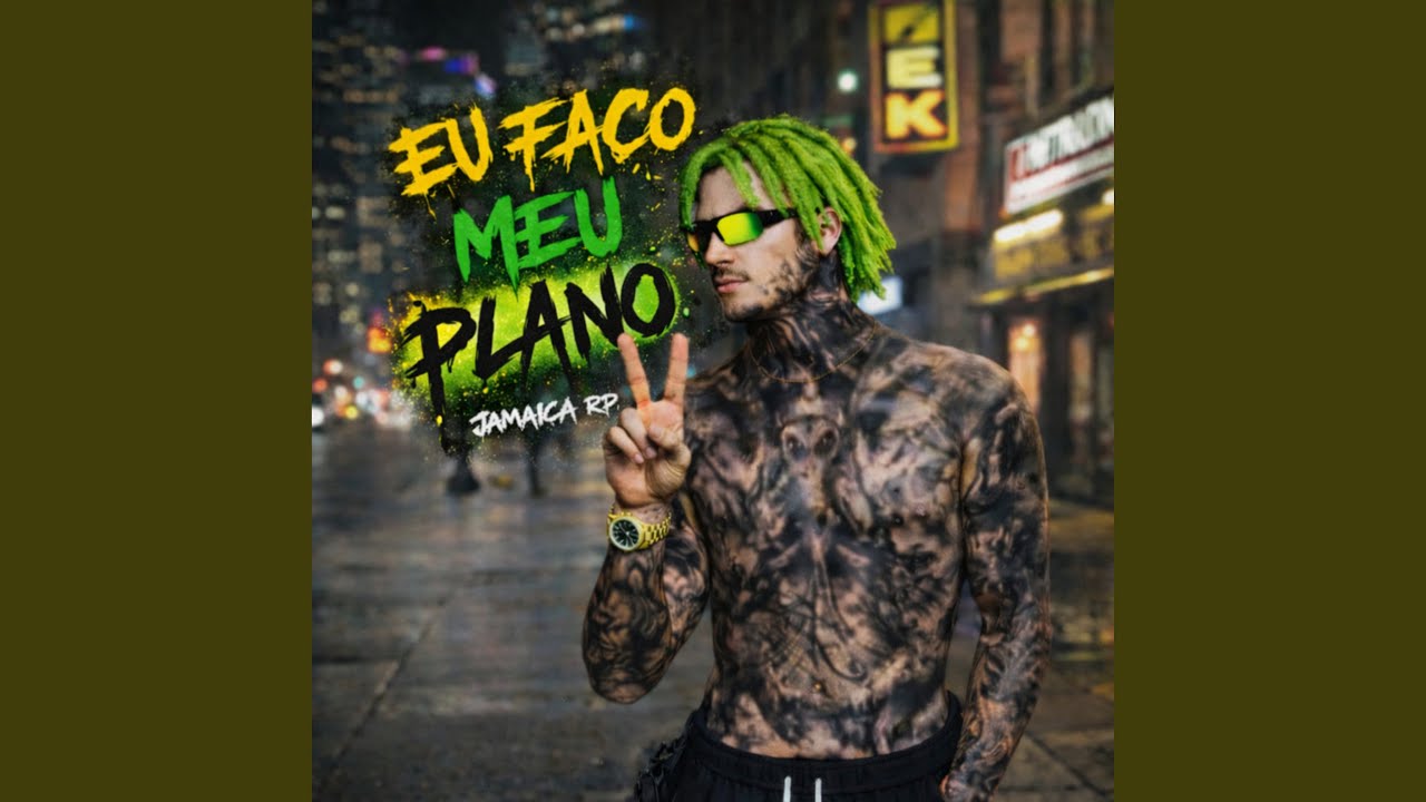Eu Faço Meu Plano