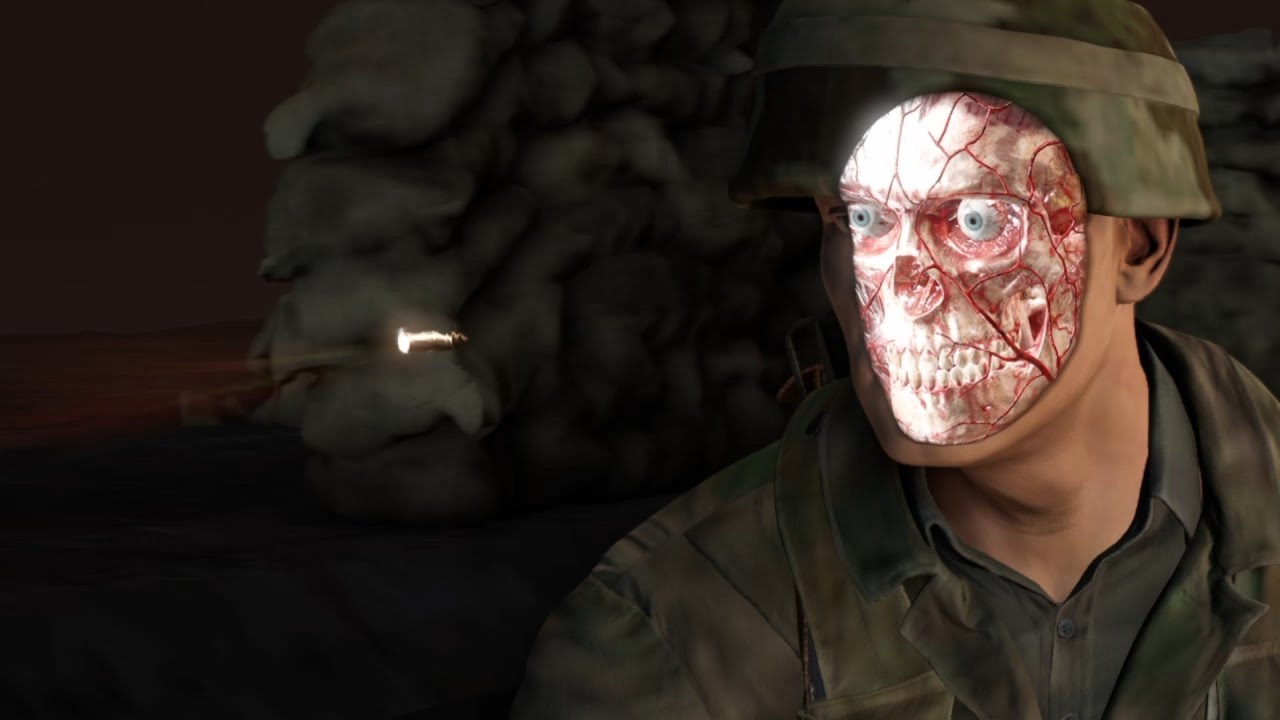 Sniper Elite 5 - Mission 8 Rubble and Ruin (Full Gameplay)