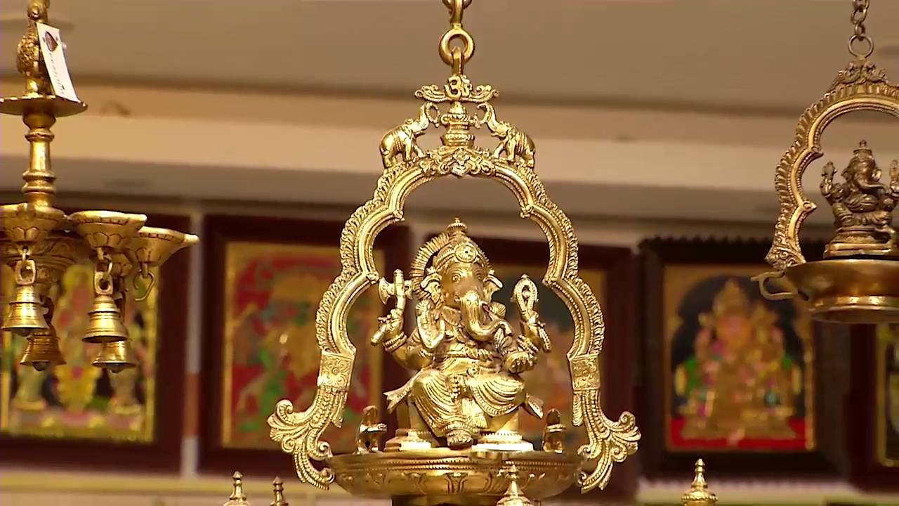 Prachin Art & Crafts Namma Bengaluru - Introduction