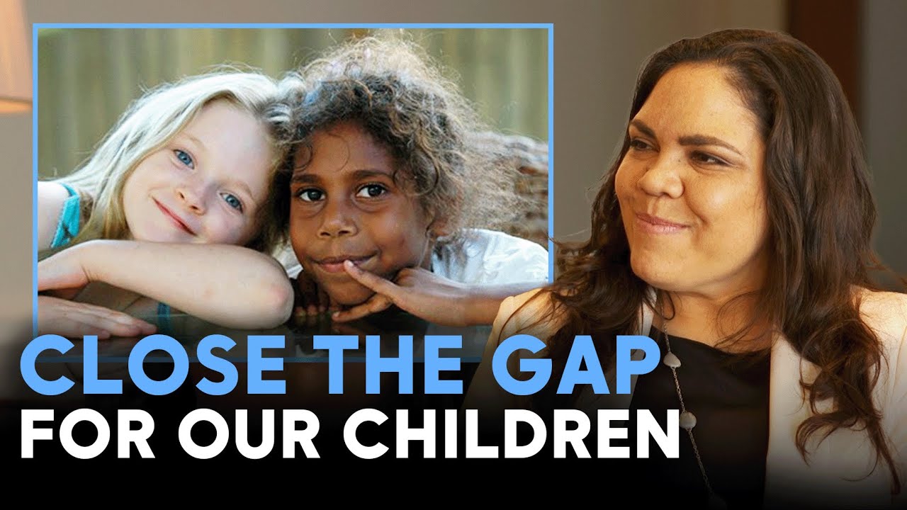 How Do We Break The Cycle Of Indigenous Disadvantage? | Jacinta Price