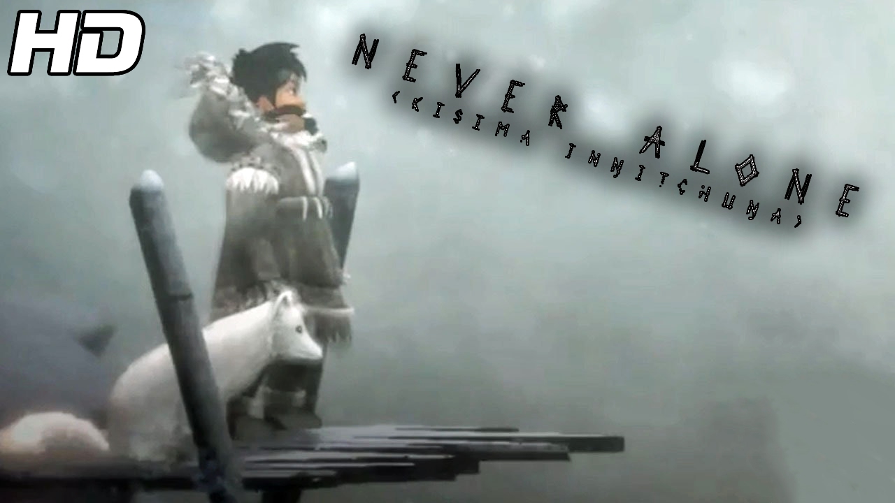 Never Alone Ki Edition (Android / iOS) Gameplay Trailer HD