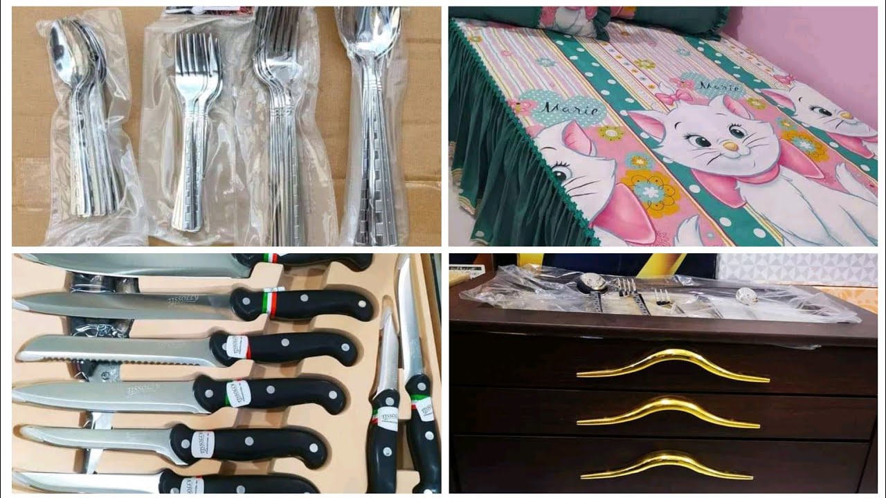 #جهاز العروسة نصايح مهمه في جهاز العروسة وازاي نوفر فلوسنا في حاجات ملهاش لازمه وهاقولك البديل ليها