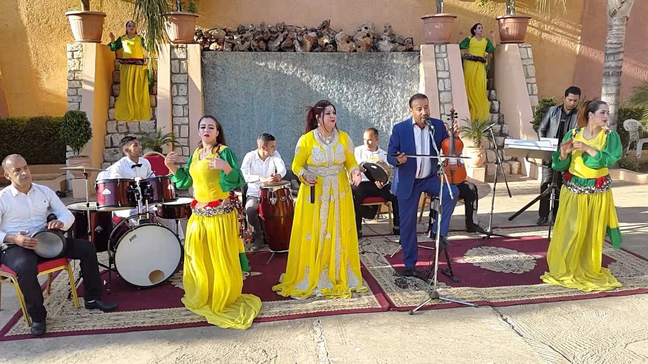 Abassi hmad 2016