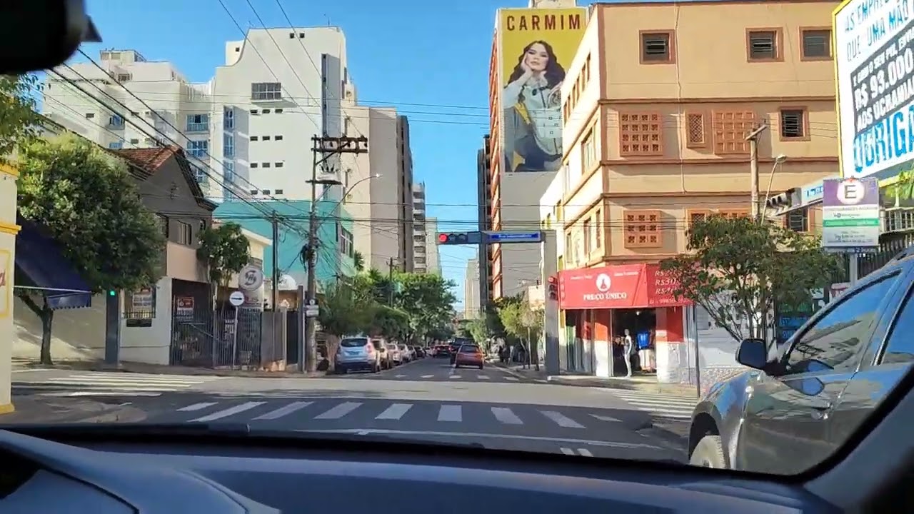 cidade de São José do rio preto sp