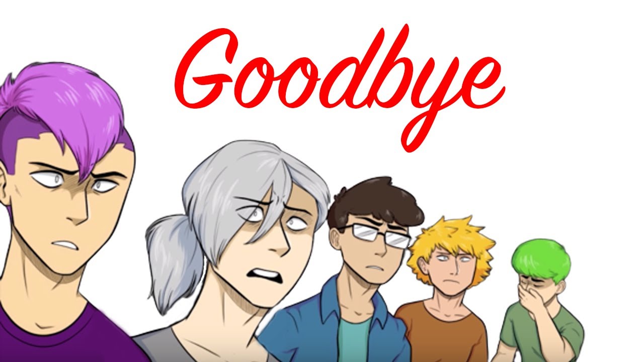 Goodbye Danplan