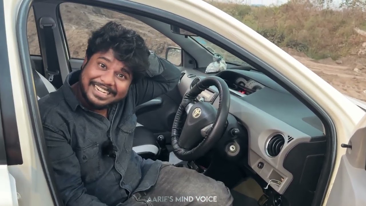 💥🤯நம்ப Car வாங்கிட்டோம் பிரெண்ட்ஸ் ..⁉️💢 #Shorts
