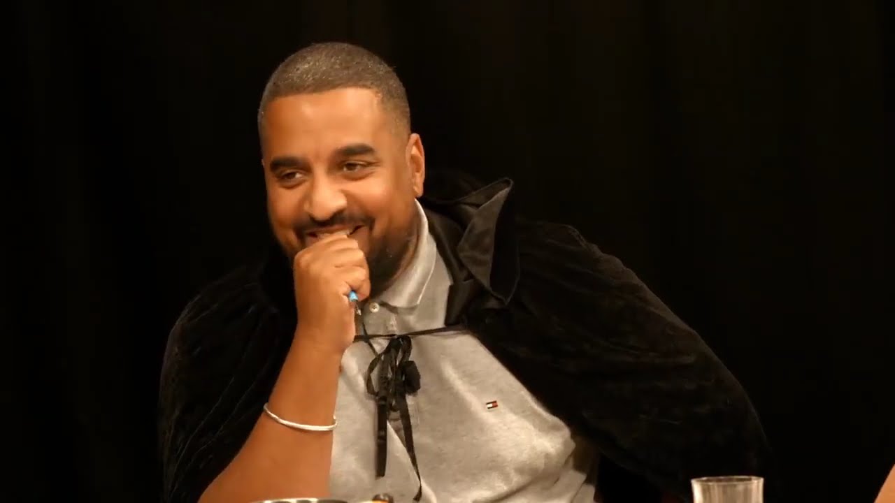 Game of Roles Saison 2 Episode 2 : Panique totale sur l'île des pirates