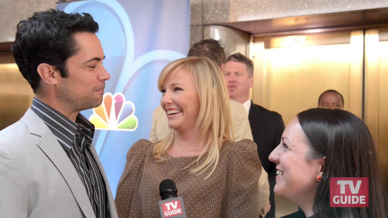 SVU stars call the finale one of the darkest episodes yet