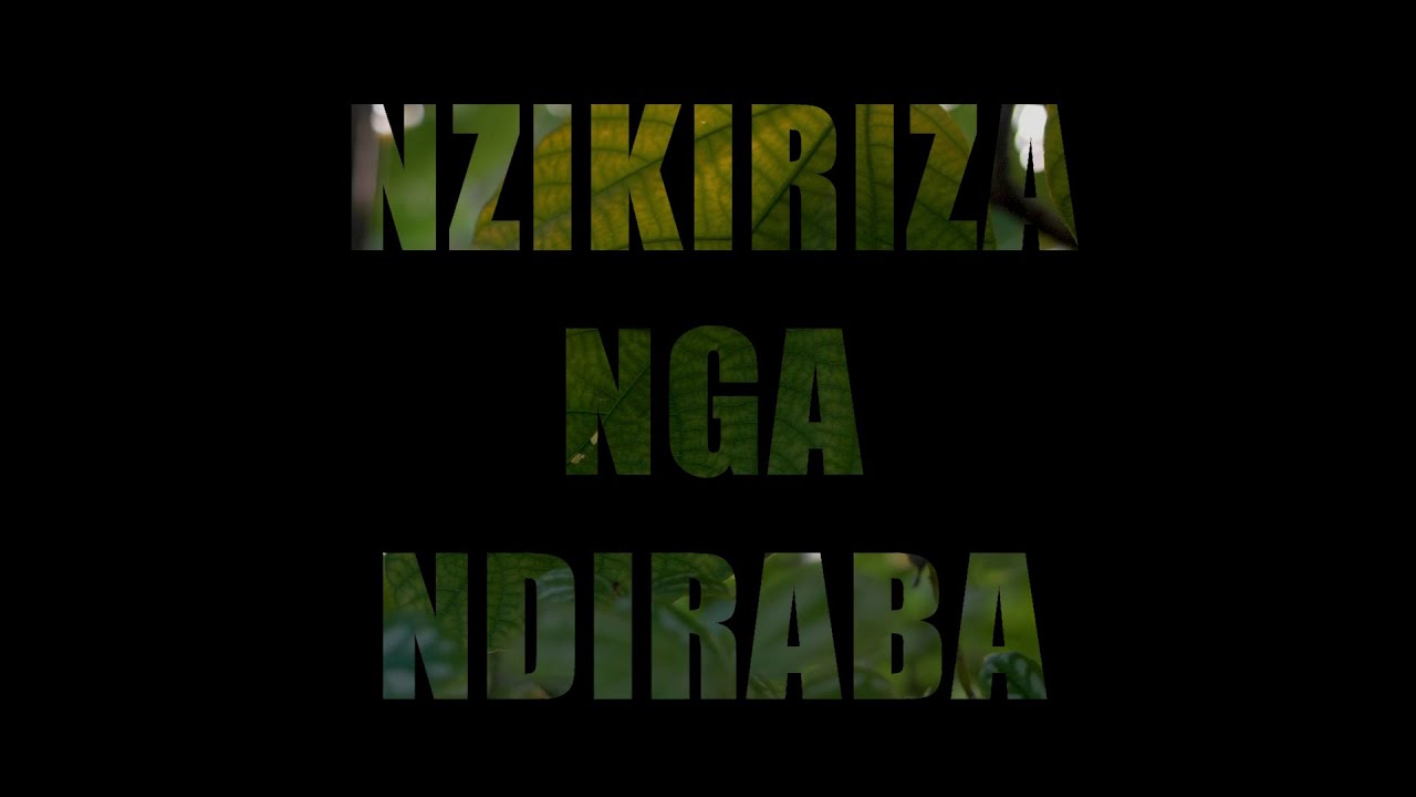 Nzikiriza Nga Ndiraba | Msgr  Expedito Magembe | The Cherubim CC