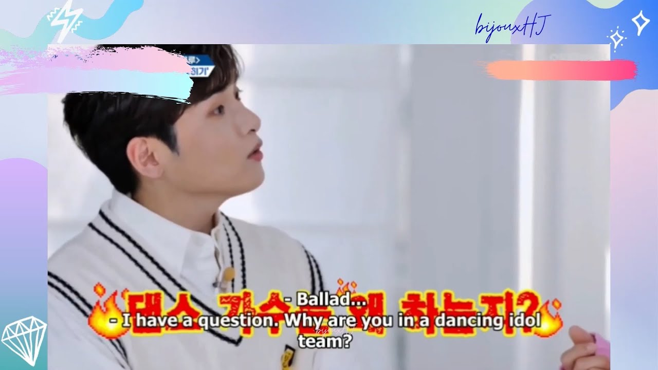 Kim Ryeowook: Savage Maknae (Part 2)