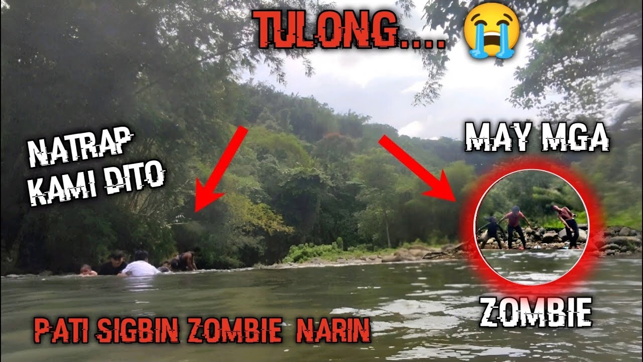 NATRAP kami sa ILOG at Hindi namin akalain ganito ang AATAKE sa amin,(WAYLIS ISLAND ZOMBIE FINALE)